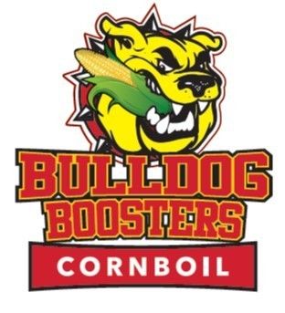Bulldog Boosters Corn Boil