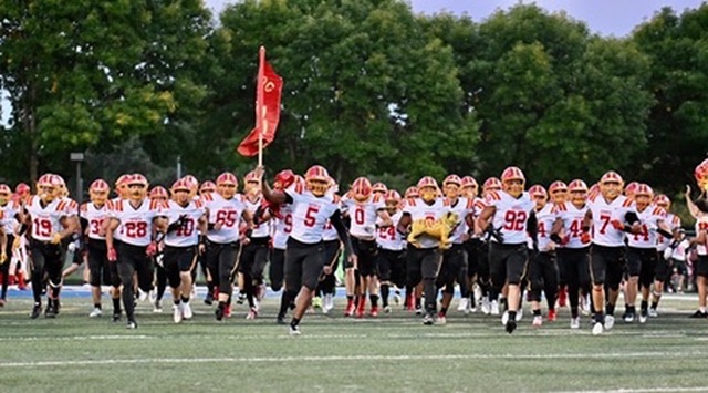 Batavia Bulldogs sports gallery photo