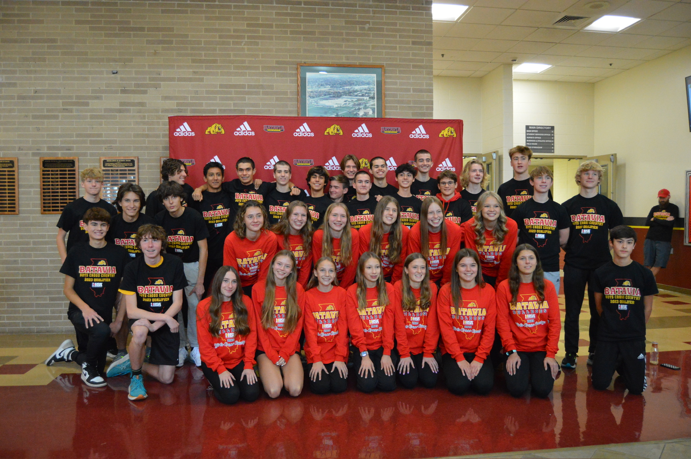 Batavia Bulldogs sports gallery photo