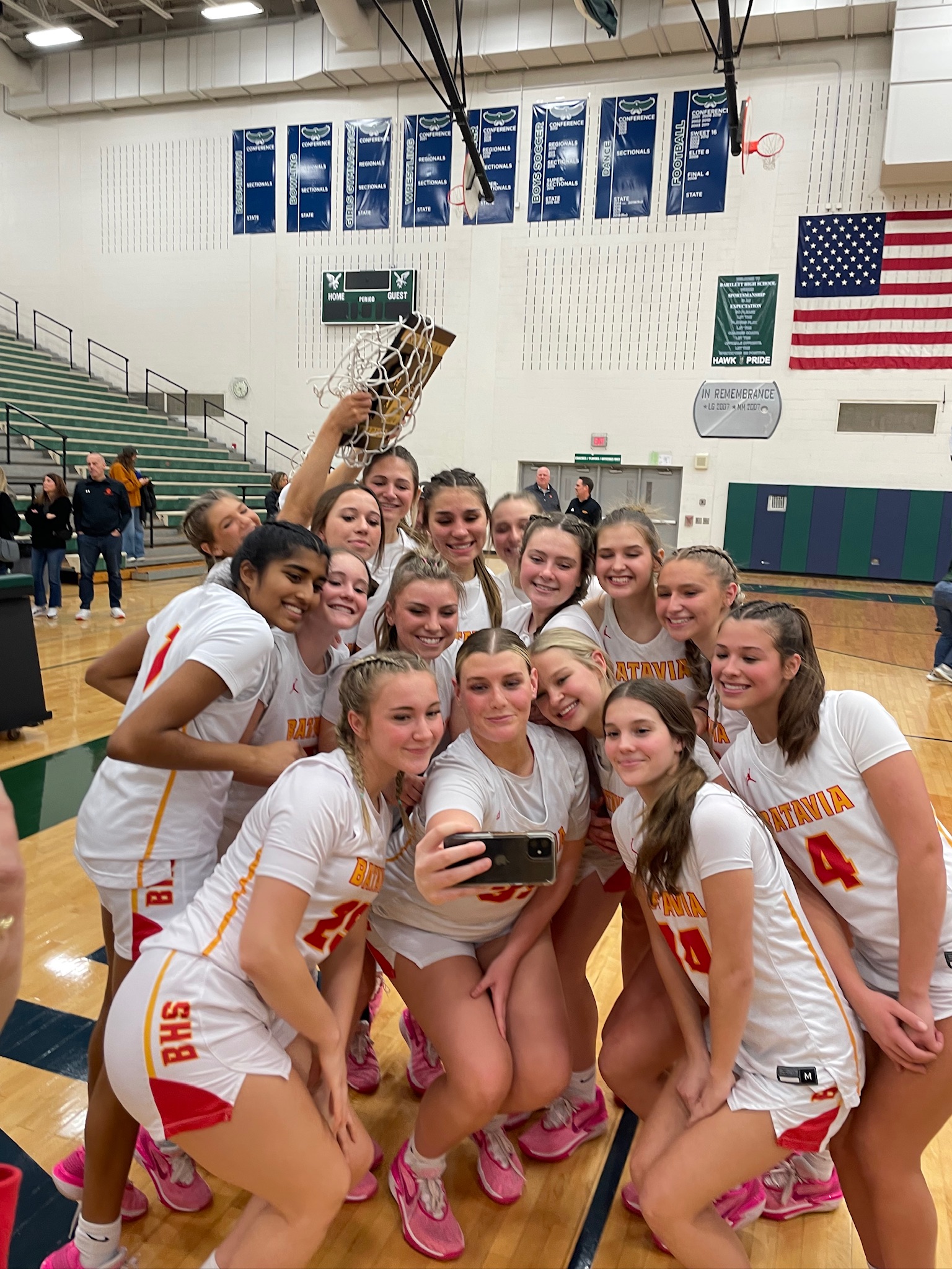 Batavia Bulldogs sports gallery photo