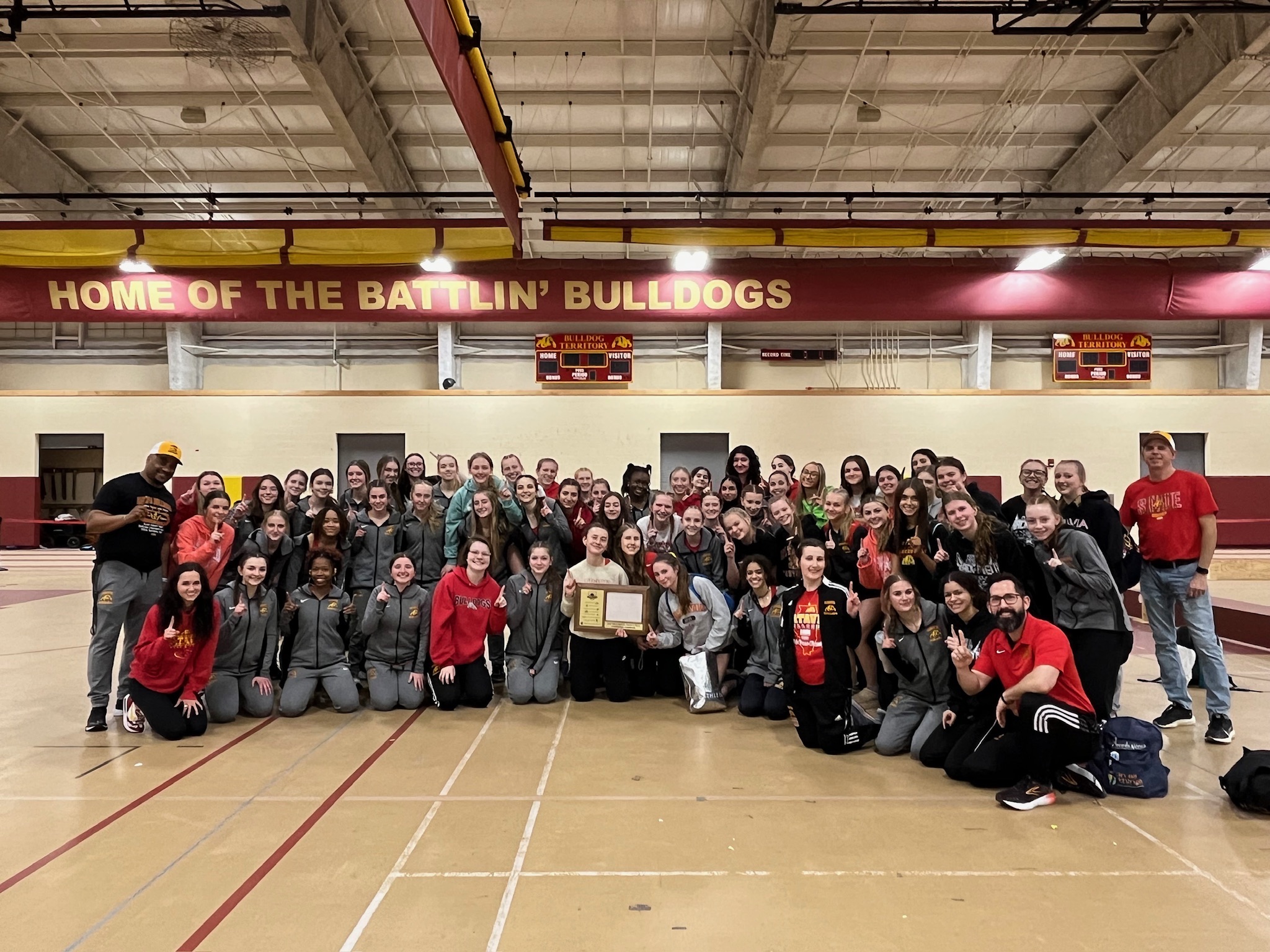 Batavia Bulldogs sports gallery photo