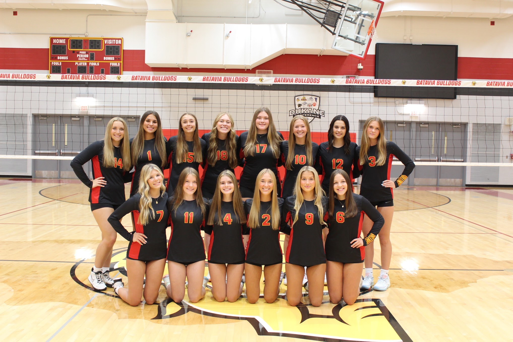 Batavia Bulldogs sports gallery photo
