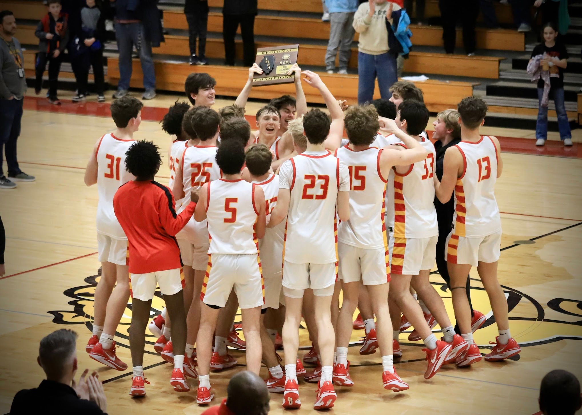Batavia Bulldogs sports gallery photo