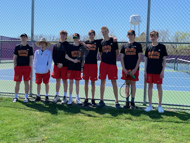 Batavia Bulldogs sports gallery photo
